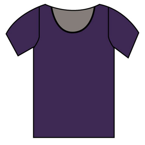 Purple Front