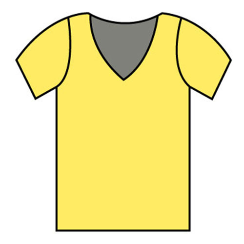 Yellow Front