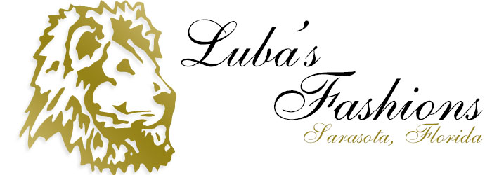 Luba's Fashions