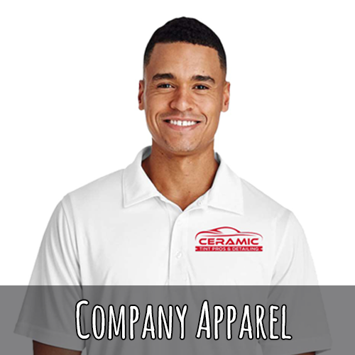 Company Apparel
