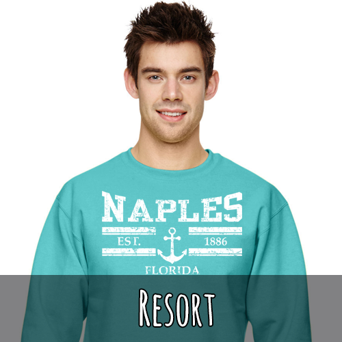 Resort