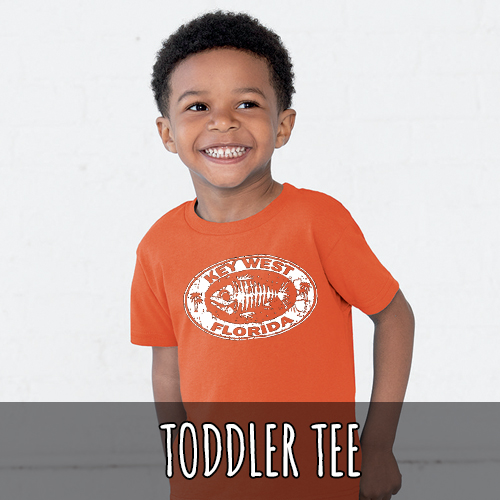 Kids Toddler Tee