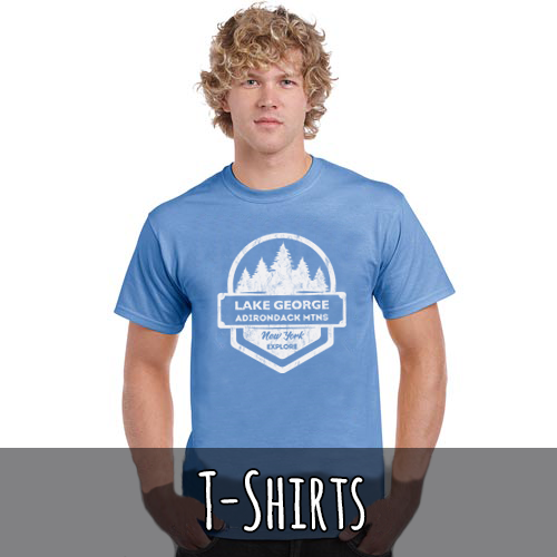 Resort T-Shirt