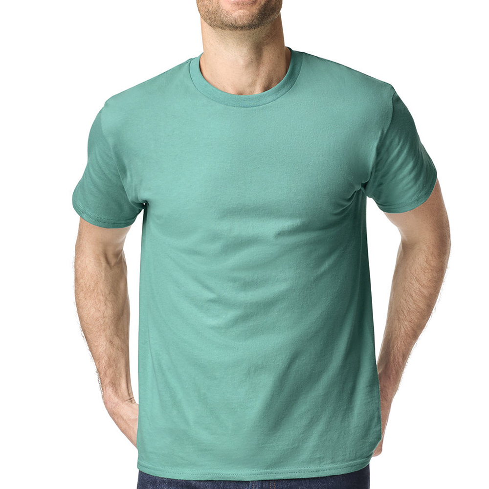 Faded Teal