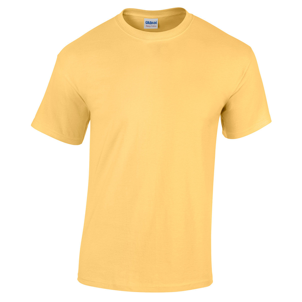 Yellow Haze Front