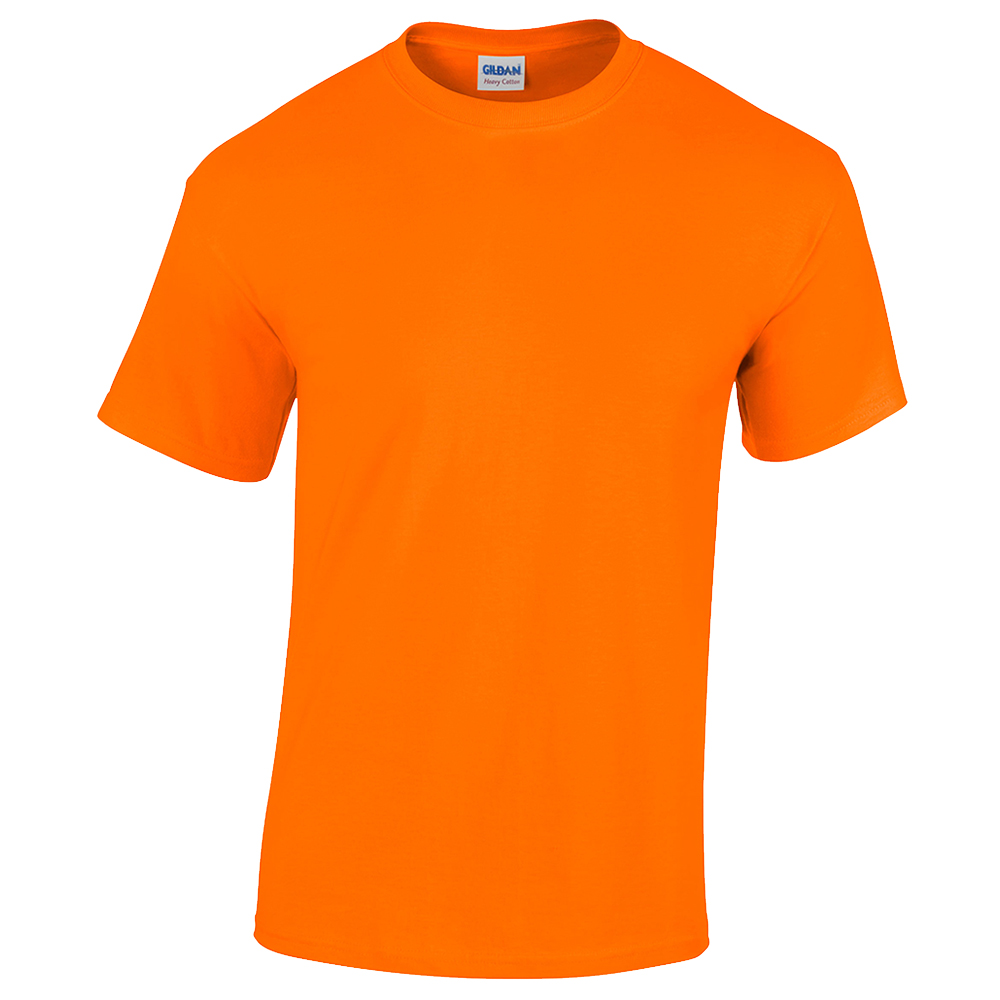 Adult T-Shirt Colors – Luba's Fashions
