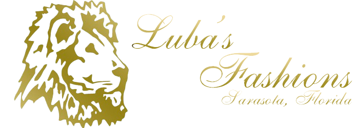 Luba's Fashions